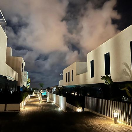 Turquesa Del Mar - Sun & Beach & Golf & Bike - Large Terrace Ground-Floor Spanish Apartment Dehesa de Campoamor  Eksteriør bilde