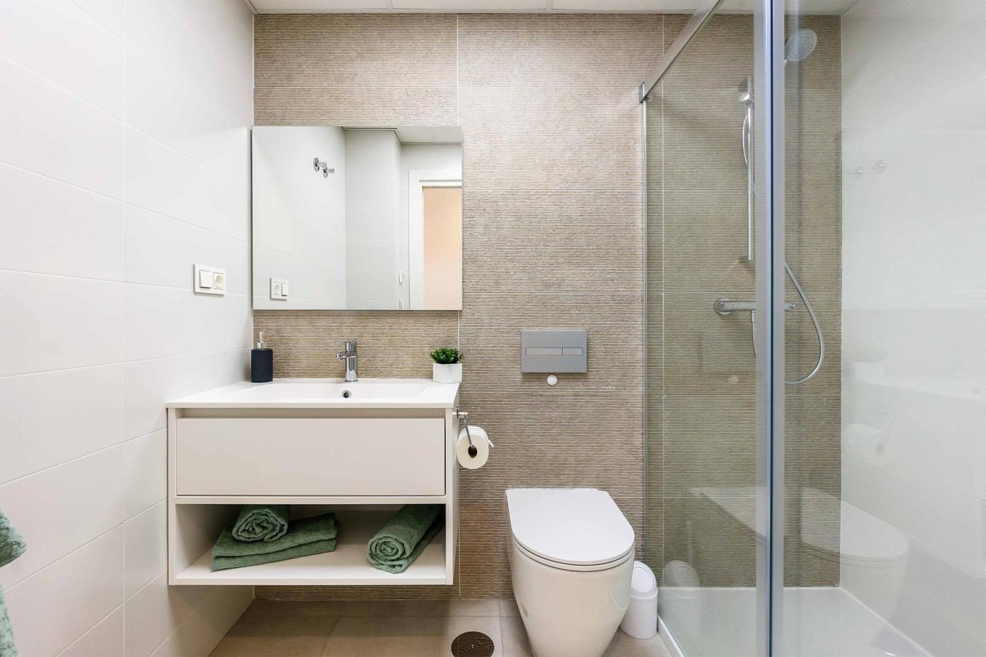 Turquesa Del Mar - Sun & Beach & Golf & Bike - Large Terrace Ground-Floor Spanish Apartment Dehesa de Campoamor  Eksteriør bilde