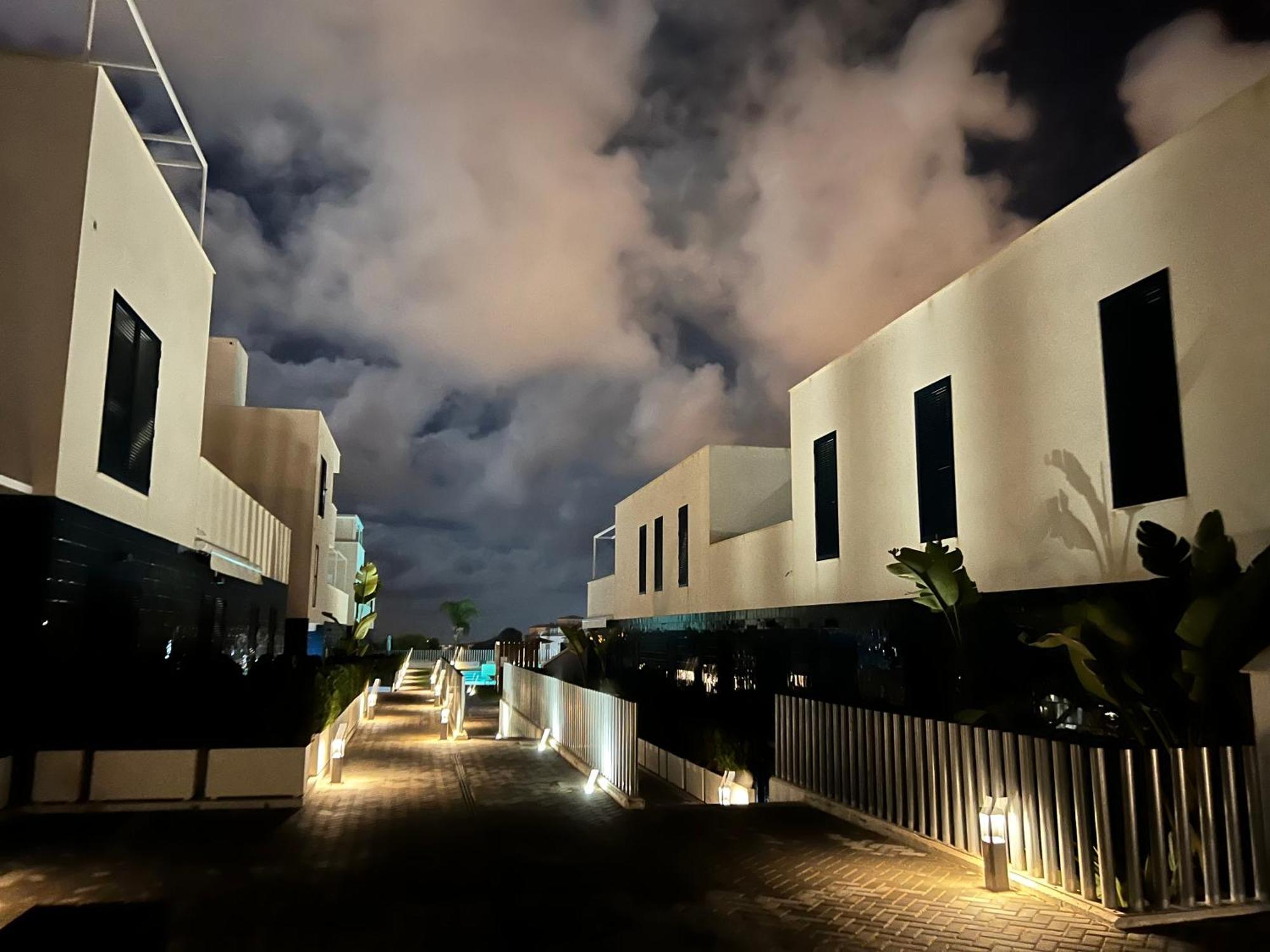 Turquesa Del Mar - Sun & Beach & Golf & Bike - Large Terrace Ground-Floor Spanish Apartment Dehesa de Campoamor  Eksteriør bilde