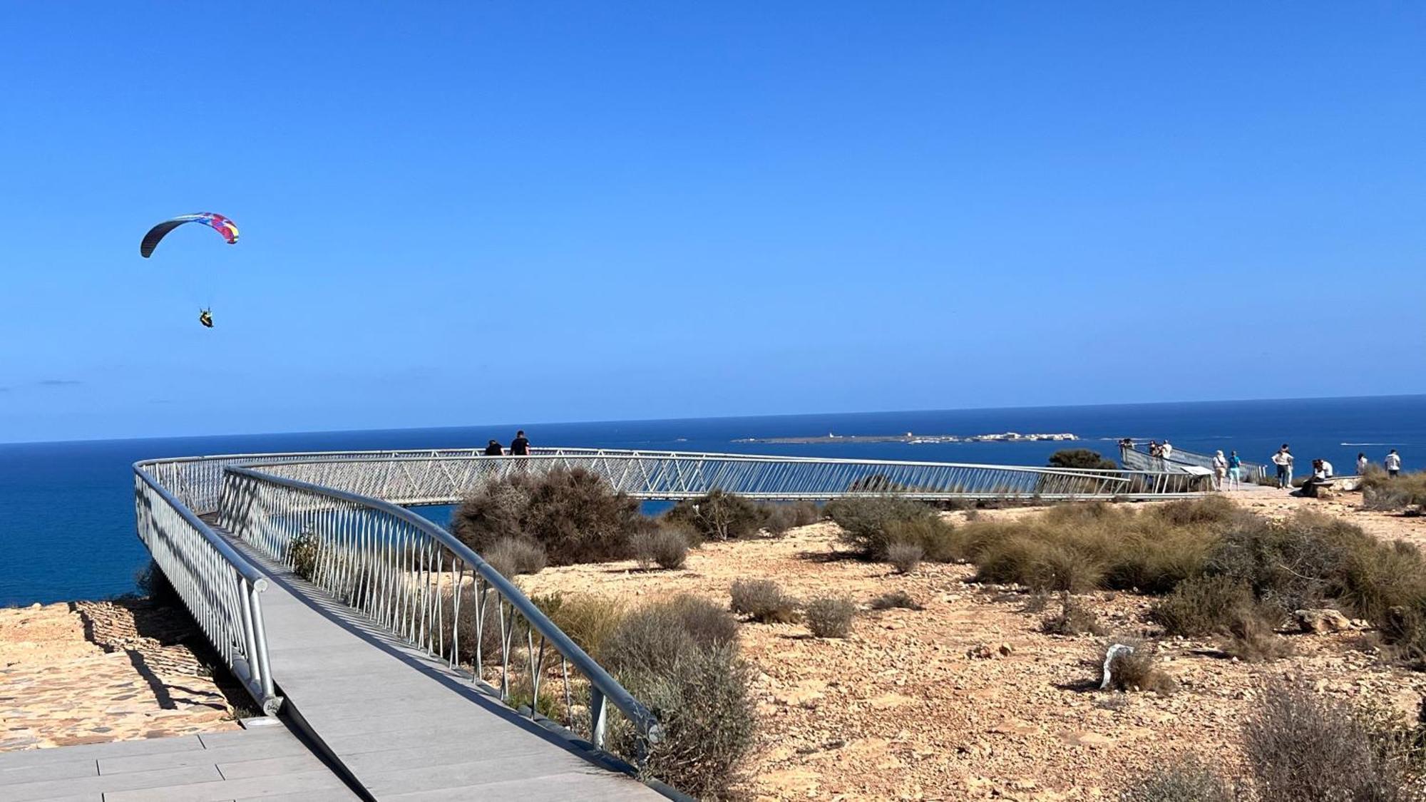 Turquesa Del Mar - Sun & Beach & Golf & Bike - Large Terrace Ground-Floor Spanish Apartment Dehesa de Campoamor  Eksteriør bilde