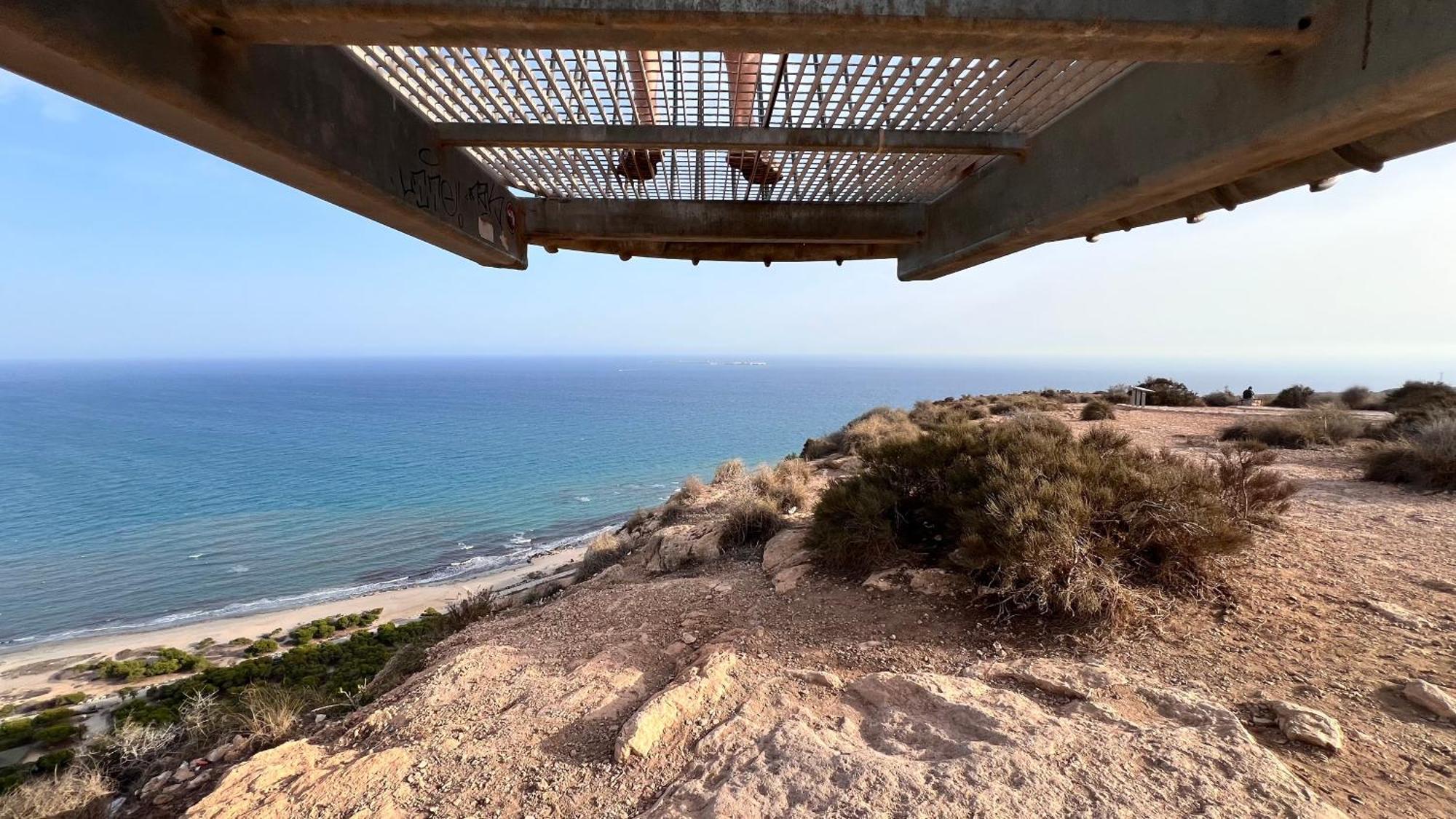 Turquesa Del Mar - Sun & Beach & Golf & Bike - Large Terrace Ground-Floor Spanish Apartment Dehesa de Campoamor  Eksteriør bilde